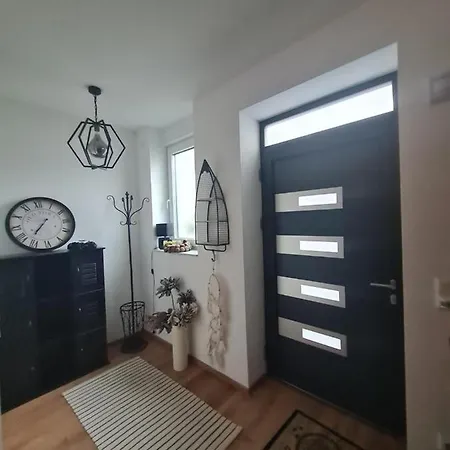 Nachtigallenthal 1 Mechernich