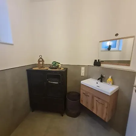 Nachtigallenthal 1 Mechernich