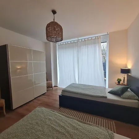 Apartamento Nachtigallenthal 1 *