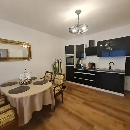 Nachtigallenthal 1 Apartamento Mechernich