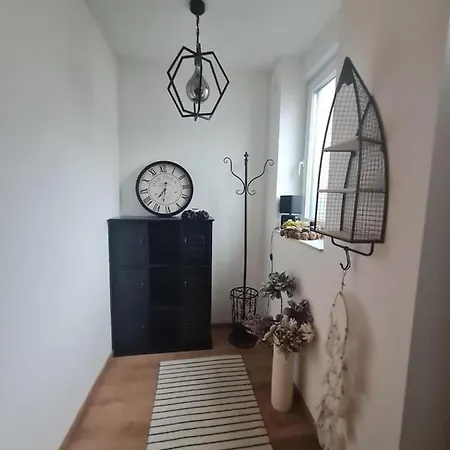 Nachtigallenthal 1 شقة *