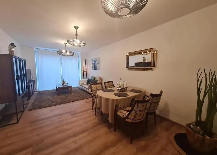 Nachtigallenthal 1 Mechernich