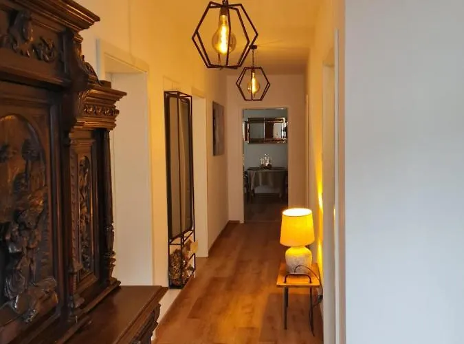 Nachtigallenthal 1 * Mechernich