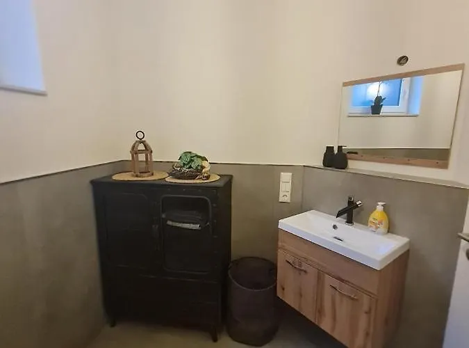 Nachtigallenthal 1 Mechernich