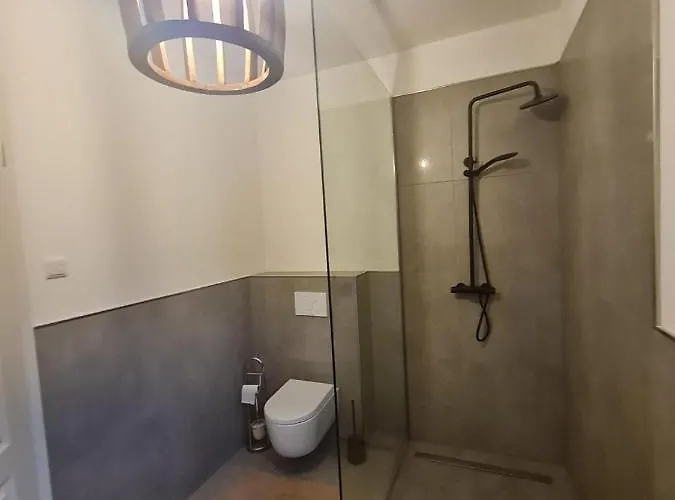 Apartmán Nachtigallenthal 1 *