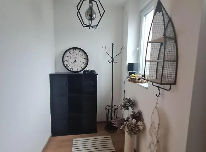 Nachtigallenthal 1 Apartmán *